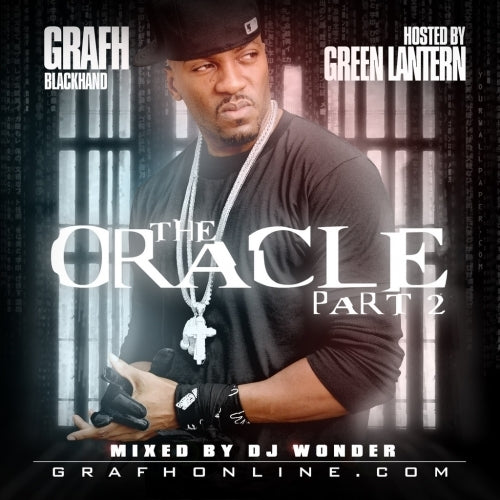 Oracle II (The Album)