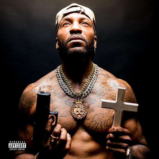 God's Timing (The Album)