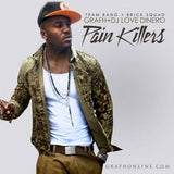 Pain Killers ( The Album)