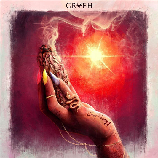 Good Energy (The Album)